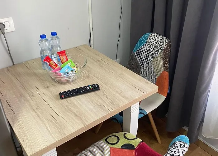 Dm Apartments